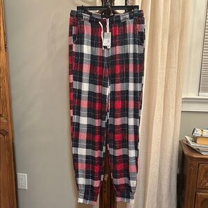 Primark Plaid Pajama Pants